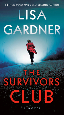 The Survivors Club 0345544242 Book Cover