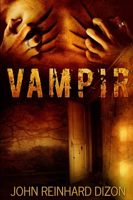 Vampir: Large Print Edition [Large Print] 1715862864 Book Cover