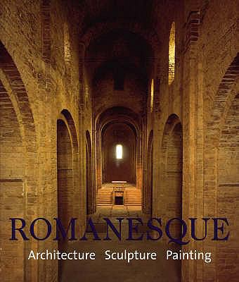 Romanesque 3833136006 Book Cover