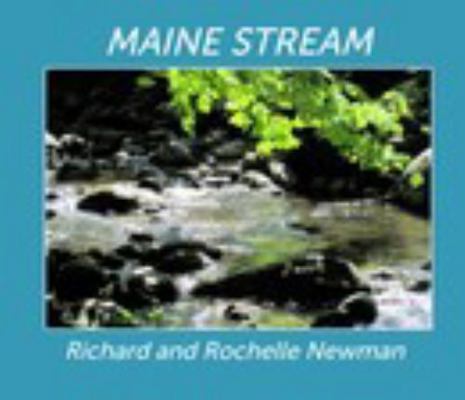 Maine Stream