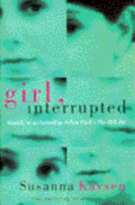 Girl, Interrupted 1853818356 Book Cover