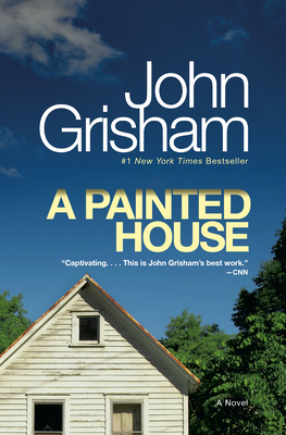 A Painted House 0385337930 Book Cover