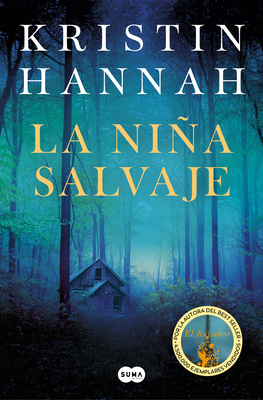 La Niña Salvaje / Wild [Spanish] 8491298398 Book Cover