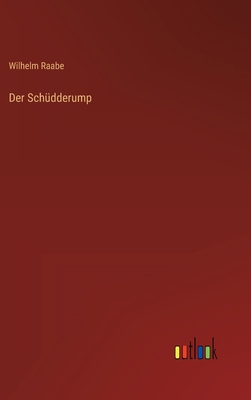 Der Schüdderump [German] 3368265717 Book Cover