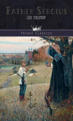 Father Sergius 9389364310 Book Cover