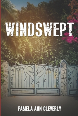 Windswept 0997052279 Book Cover