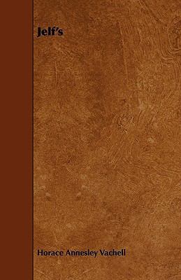 Jelf's 1444680978 Book Cover