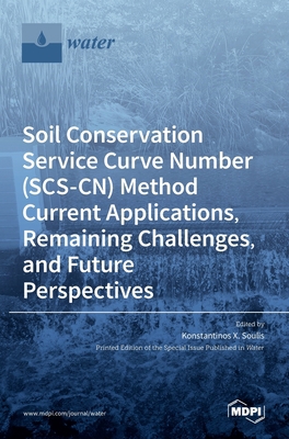 Soil Conservation Service Curve Number (SCS-CN)... 3036508201 Book Cover