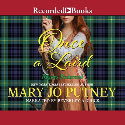 Once a Laird 166508507X Book Cover