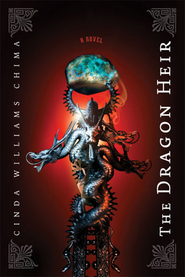 The Dragon Heir B006POZZSM Book Cover