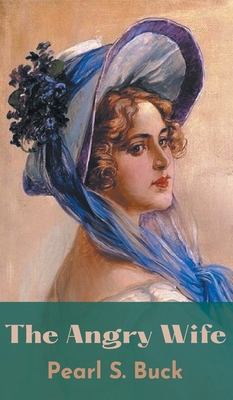 The Angry Wife B0BRYJH7NN Book Cover