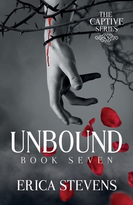 Unbound (The Captive Series, Book 7) B08KQBYNKV Book Cover