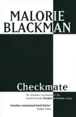Checkmate: Book 3 (Noughts and Crosses) B006COAE9U Book Cover