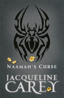 Naamah's Curse 0575093625 Book Cover