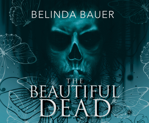 The Beautiful Dead 1520016921 Book Cover