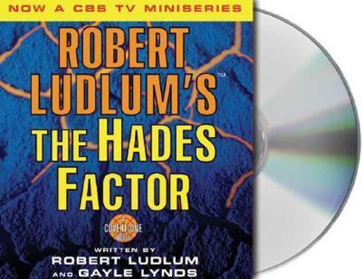 The Hades Factor 1559275987 Book Cover