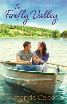 In Firefly Valley 0800734351 Book Cover