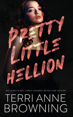 Pretty Little Hellion B0DP2K7M1V Book Cover