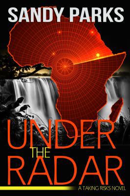 Under the Radar: A Taking Risks Novel 1941787134 Book Cover