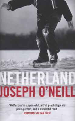 Netherland 0007269064 Book Cover