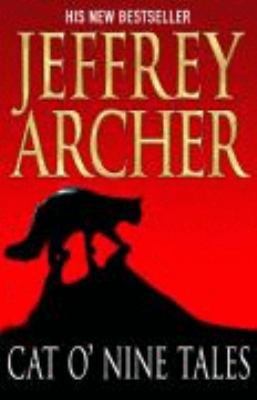 Jeffrey Archer Short Stories Bk 3 1405032588 Book Cover