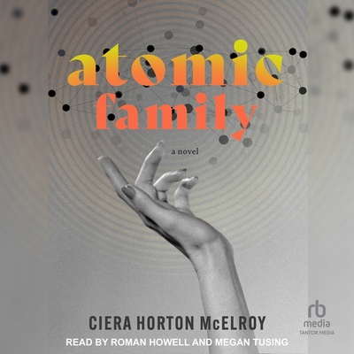 Atomic Family B0CGTGSLK2 Book Cover