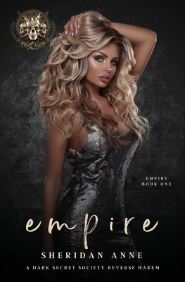 Empire 1925958779 Book Cover