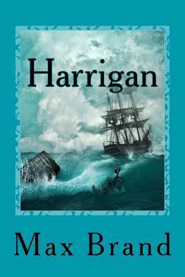 Harrigan 1541069242 Book Cover
