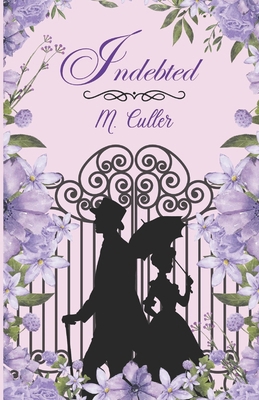 Indebted B0DRYXZ57L Book Cover