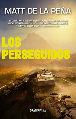 Los Perseguidos [Spanish] 6077359955 Book Cover