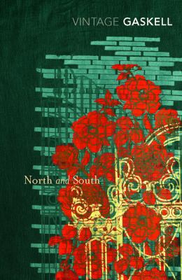North and South B003RWSBDQ Book Cover