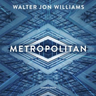 Metropolitan 1982620277 Book Cover