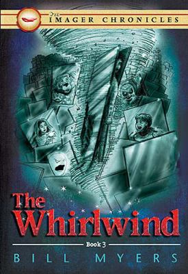The Whirlwind (The Imager Chronicles) 1400307465 Book Cover