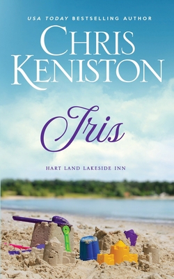 Iris 194256144X Book Cover