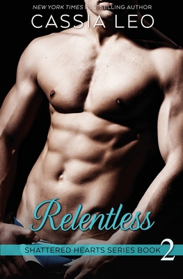 Relentless 1481953214 Book Cover