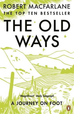 The Old Ways 0141030585 Book Cover