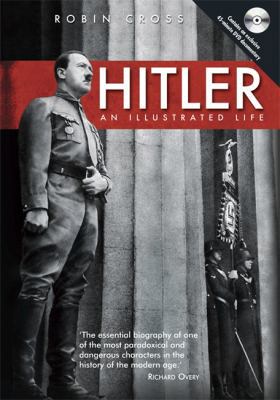 Hitler 184724999X Book Cover