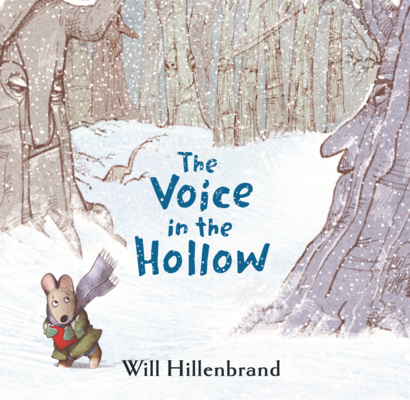 Voice in the Hollow B0GMZLDDND Book Cover
