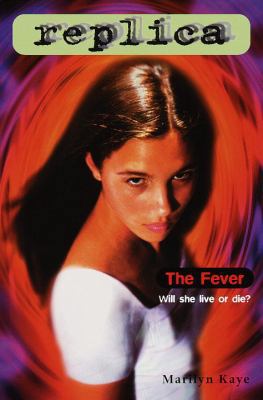 The Fever 0553486934 Book Cover