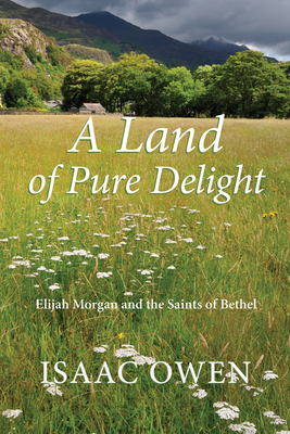 A Land of Pure Delight 1620324075 Book Cover