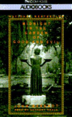 Midnight in the Garden of Good and Evil 0679438025 Book Cover