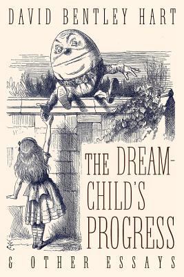 The Dream-Child's Progress and Other Essays 1621382478 Book Cover