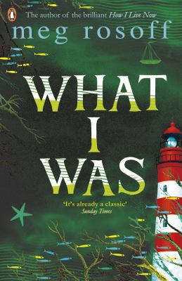 What I Was 0141322462 Book Cover