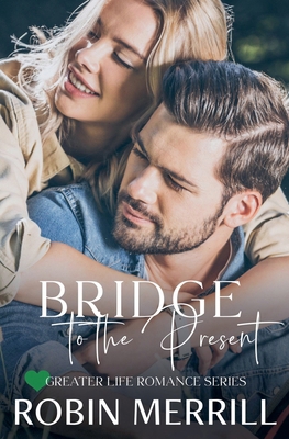Bridge to the Present B0BHFGRRKC Book Cover