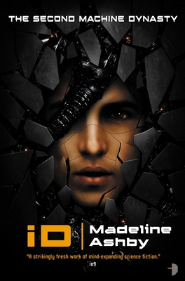 iD 0857663119 Book Cover