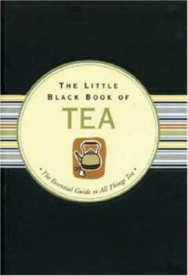 The Little Black Book of Holiday Cheer 159359996X Book Cover