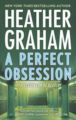 A Perfect Obsession 0778330435 Book Cover