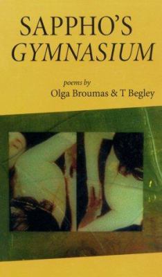 Sappho's Gymnasium 1556590717 Book Cover