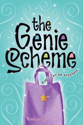 The Genie Scheme 1416955542 Book Cover