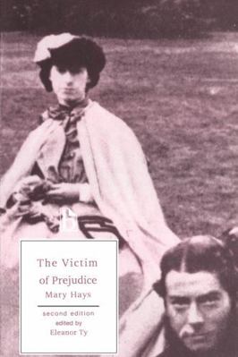 The Victim of Prejudice - Second Edition 1551112175 Book Cover